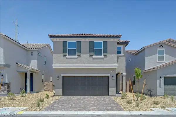 7086 Parkallen Avenue, Las Vegas, NV 89113