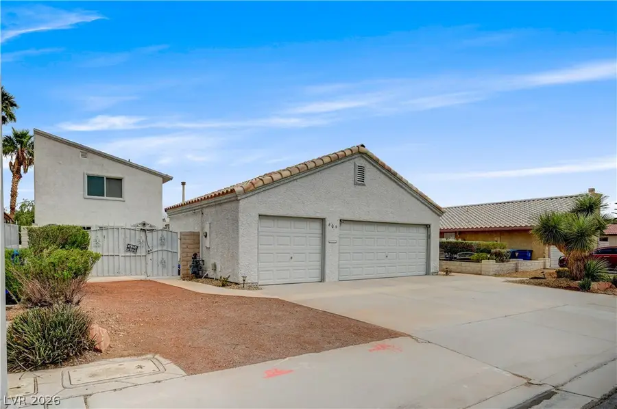 809 Upland Boulevard, Las Vegas, NV 89107 - #2