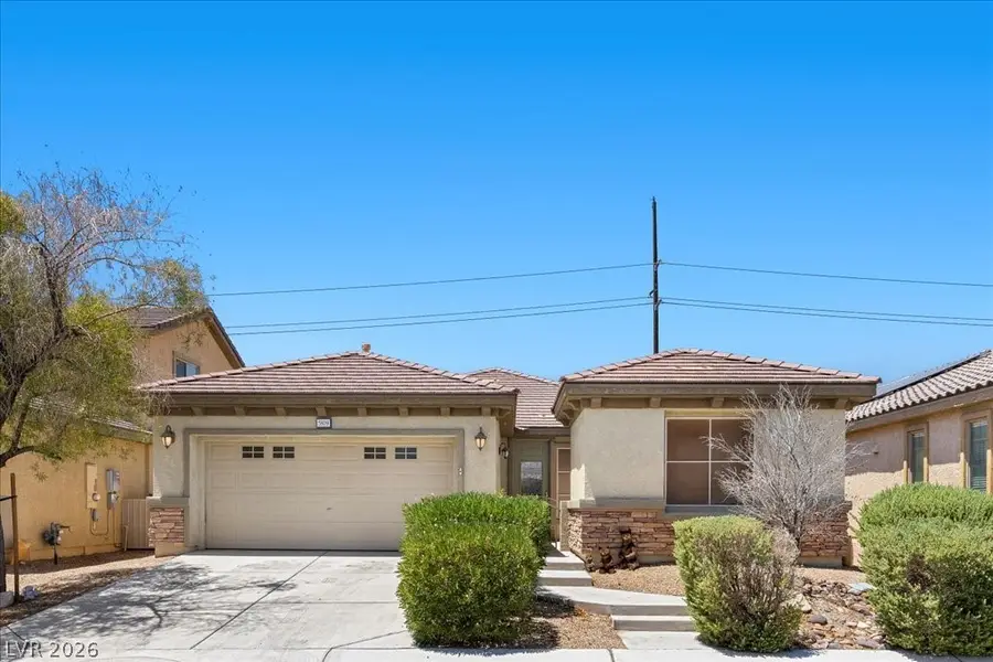 5809 Pleasant Palms Street, North Las Vegas, NV 89081 - #2
