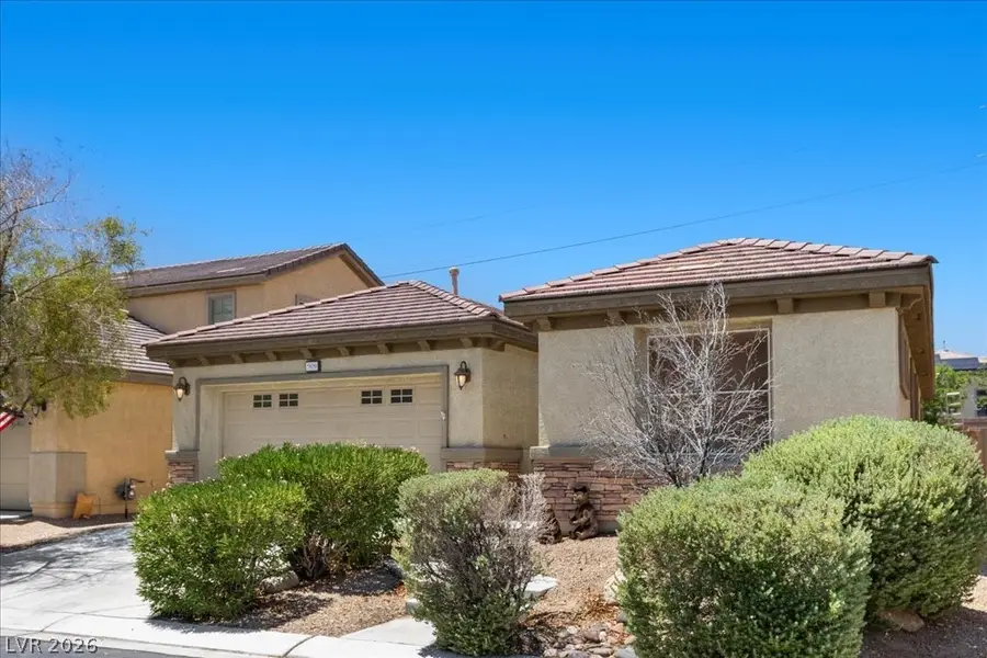 5809 Pleasant Palms Street, North Las Vegas, NV 89081 - #3