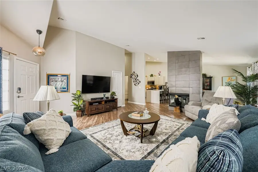 10059 Oak Creek Canyon Avenue, Las Vegas, NV 89147 - #3