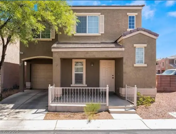 6739 Catoctin Avenue, Las Vegas, NV 89139