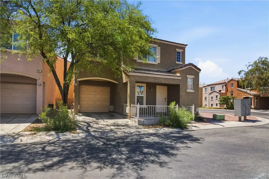 6739 Catoctin Avenue, Las Vegas, NV 89139 - #2