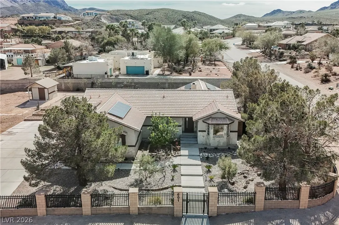 601 Sandy Drive, Henderson, NV 89002 - #1