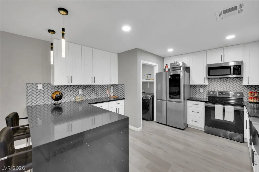 3613 Shawn Reynolds Court #103, Las Vegas, NV 89129 - #1