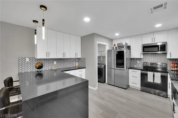 3613 Shawn Reynolds Court #103, Las Vegas, NV 89129