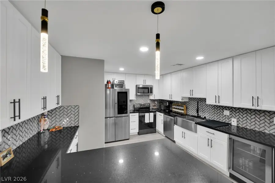 3613 Shawn Reynolds Court #103, Las Vegas, NV 89129 - #2