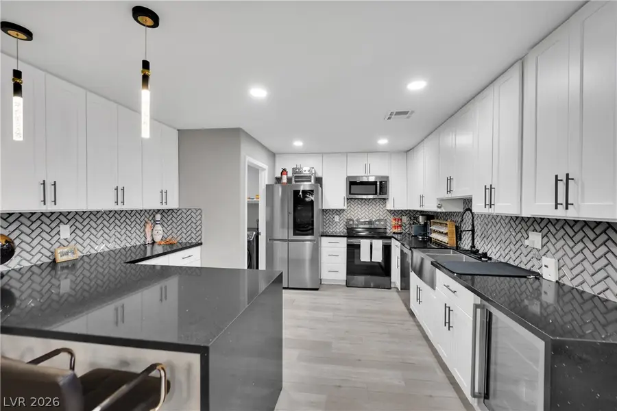 3613 Shawn Reynolds Court #103, Las Vegas, NV 89129 - #3