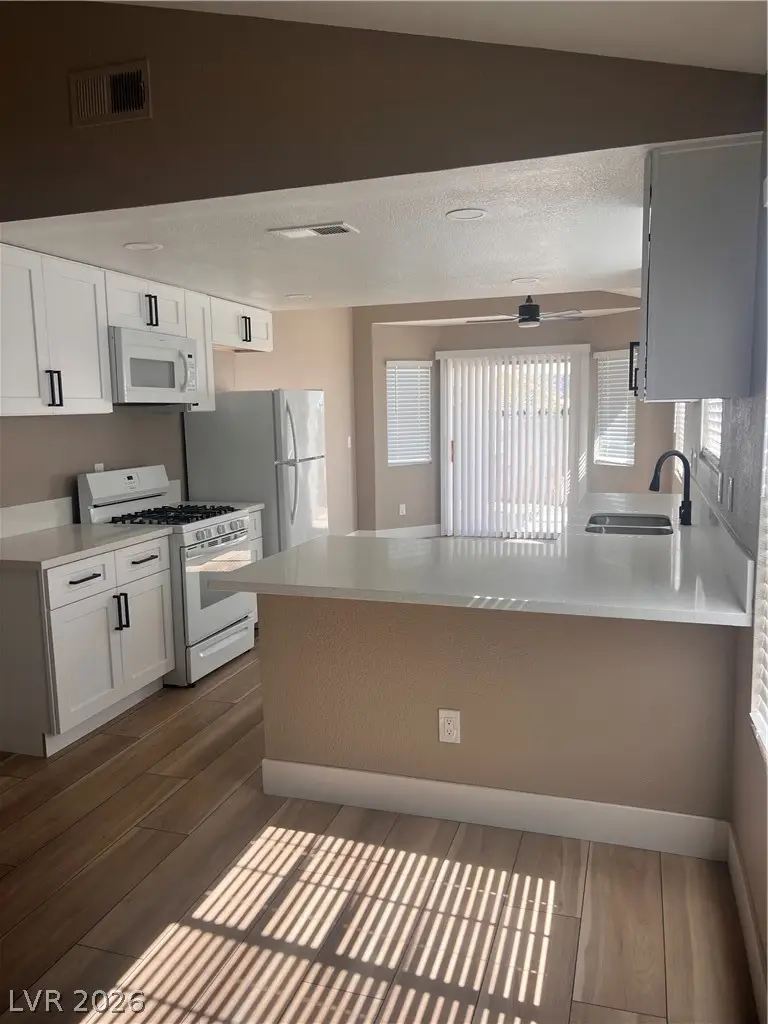 1369 Torington Drive, Las Vegas, NV 89108 - #3