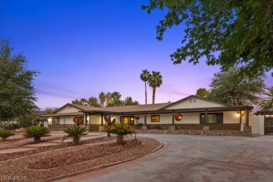 2901 Justice Lane, Las Vegas, NV 89107 - #2