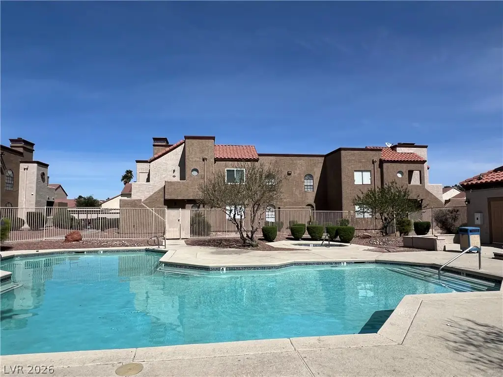 2989 Juniper Hills Boulevard #203, Las Vegas, NV 89142 - #1