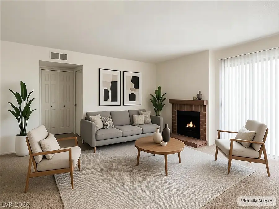 2989 Juniper Hills Boulevard #203, Las Vegas, NV 89142 - #3