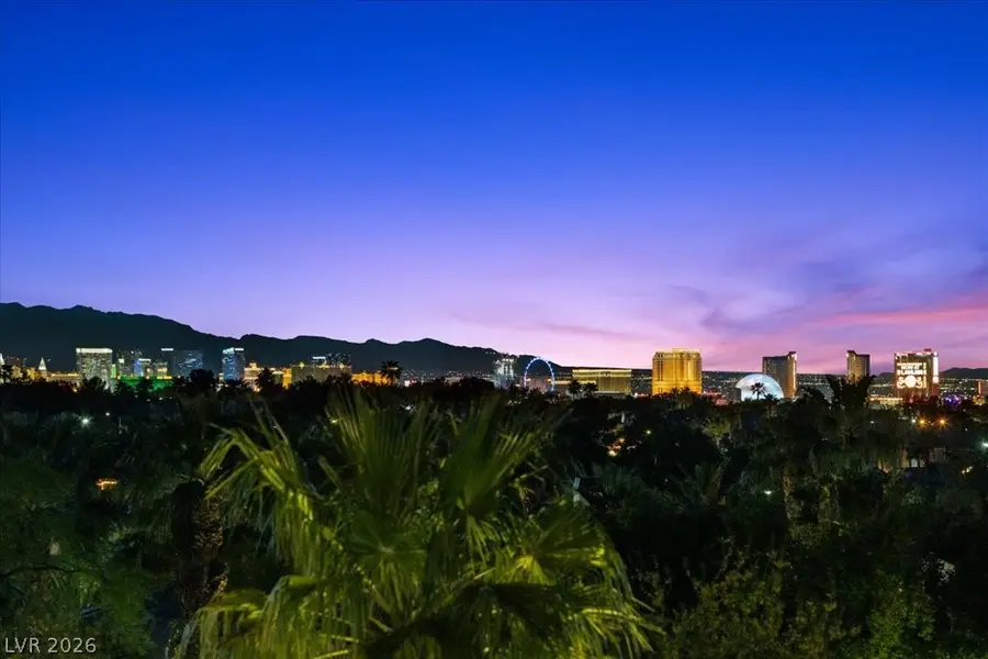 1724 Tangiers Drive, Henderson, NV 89012 - #3