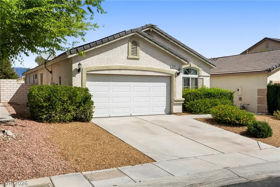 8824 Iron Hitch Avenue, Las Vegas, NV 89143 - #3