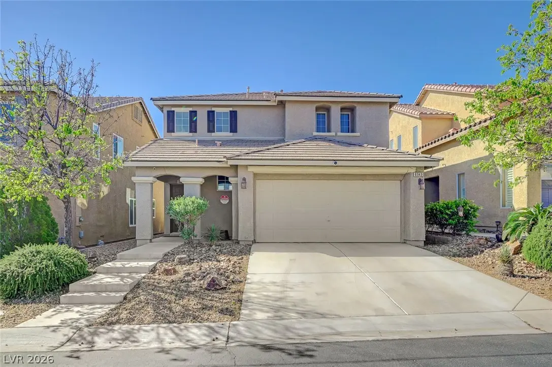 8949 Ryan Creek Avenue, Las Vegas, NV 89149 - #1