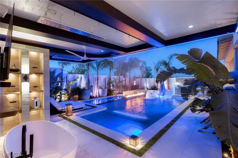 11798 Espadas Avenue, Las Vegas, NV 89138 - #2