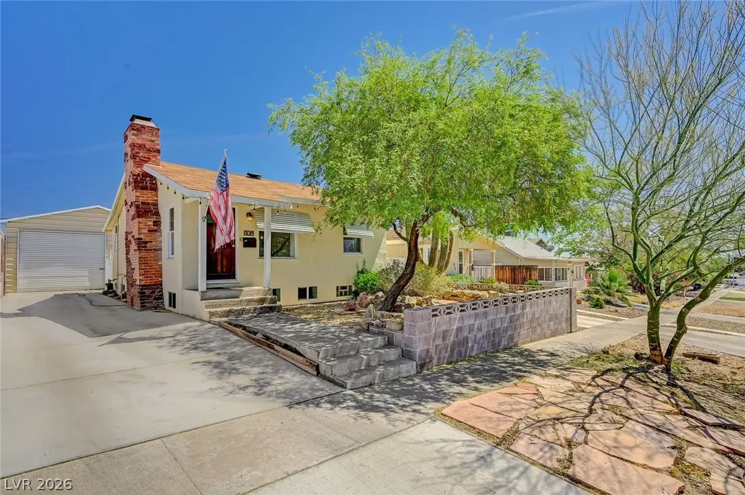 629 L, Boulder City, NV 89005 - #1