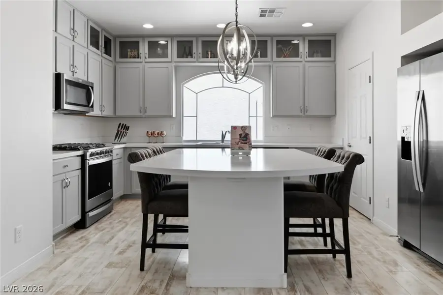 10175 Eagle Haven Street, Las Vegas, NV 89141 - #2