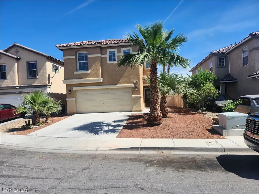 4186 Jacqueline Way, Las Vegas, NV 89115 - #2