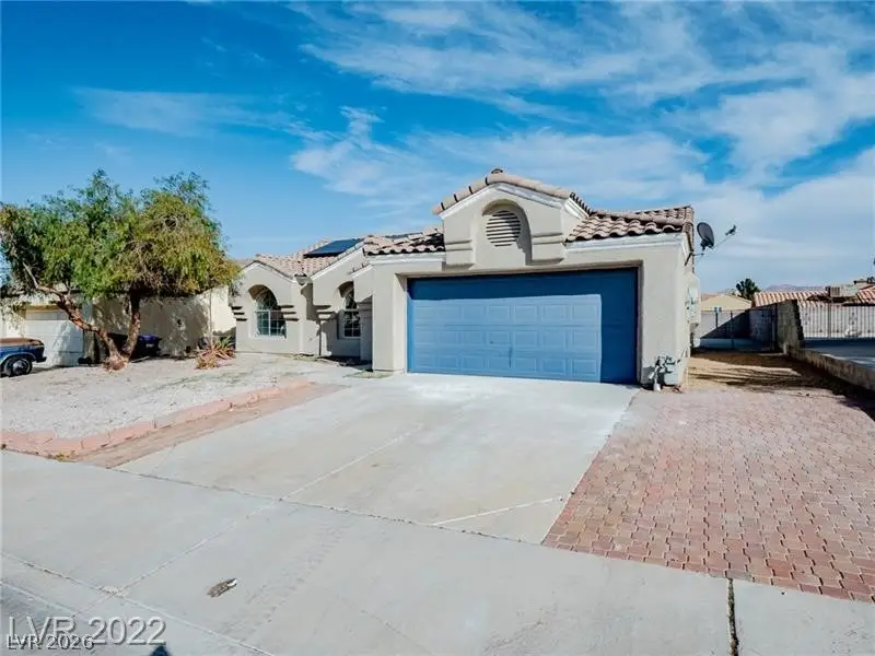849 Brahma Lane, Henderson, NV 89002 - #1