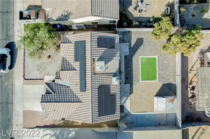 849 Brahma Lane, Henderson, NV 89002 - #3