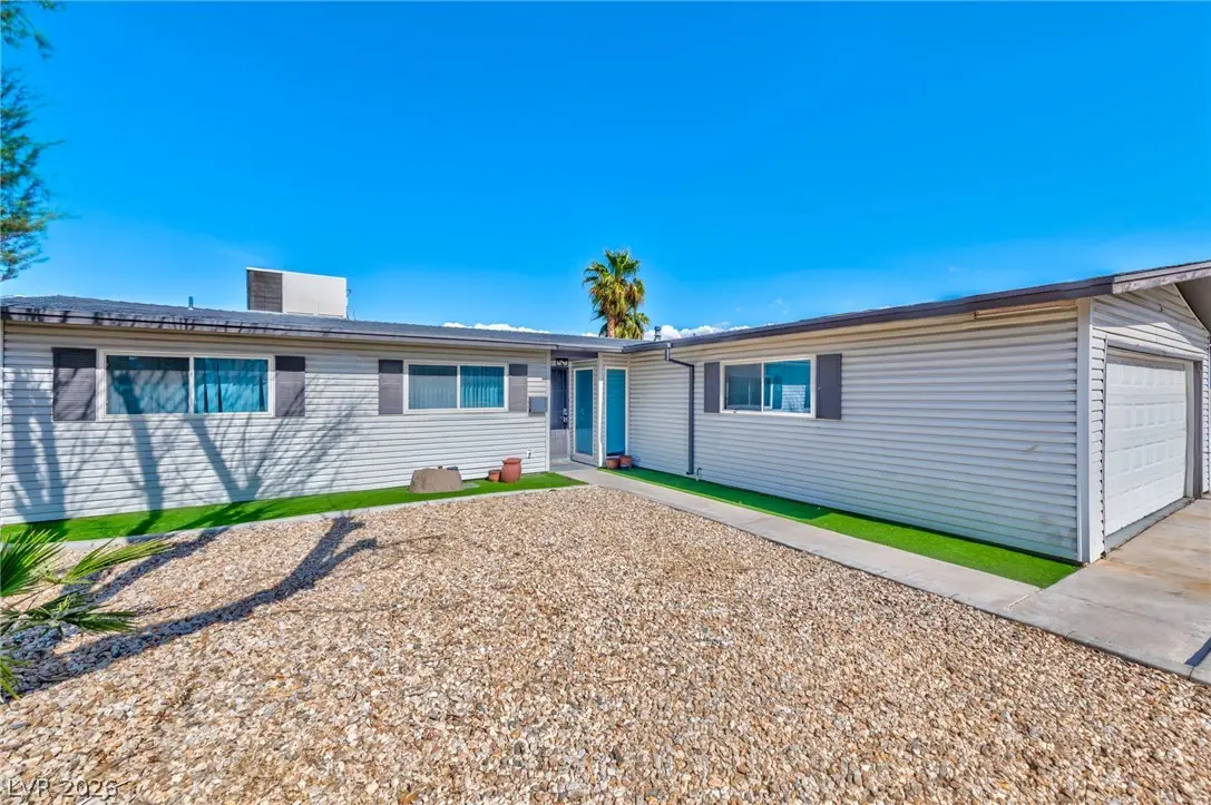 201 Nunca Street, Las Vegas, NV 89107 - #1