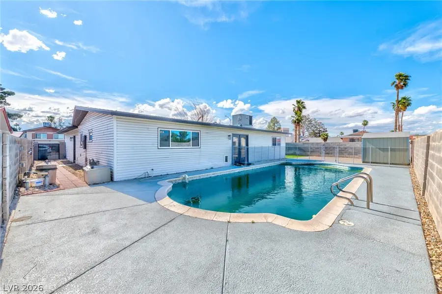 201 Nunca Street, Las Vegas, NV 89107 - #2