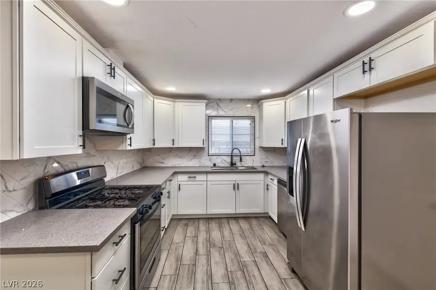 201 Nunca Street, Las Vegas, NV 89107 - #3