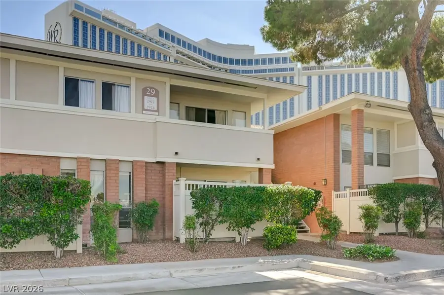 2831 Geary Place #2920, Las Vegas, NV 89109 - #2