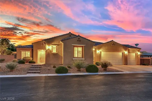 6067 Downs Court, Las Vegas, NV 89149