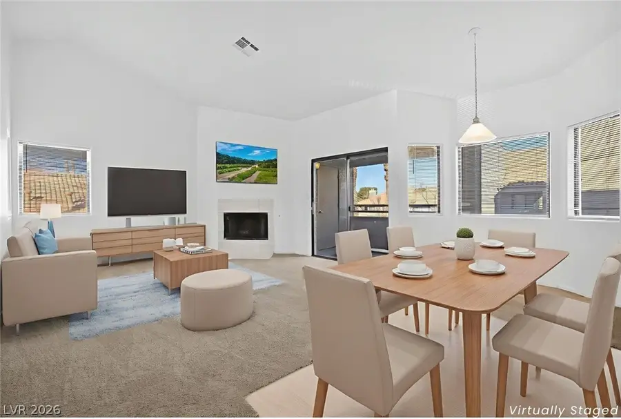 5002 S Rainbow Boulevard #206, Las Vegas, NV 89118 - #3
