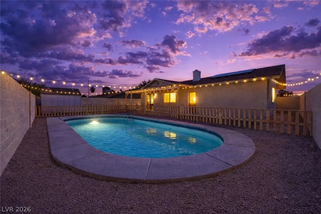 5316 Vicksburg Avenue, Las Vegas, NV 89122 - #1
