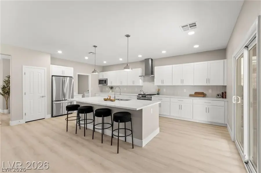 2357 Aztec Ruin Way, Henderson, NV 89044 - #2