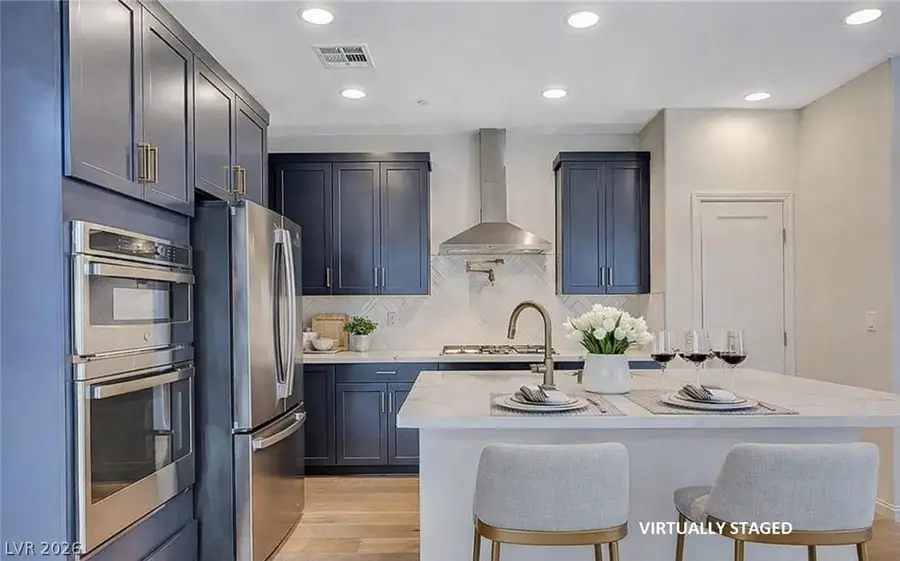 31 Castleton Tower Court, Henderson, NV 89011 - #2