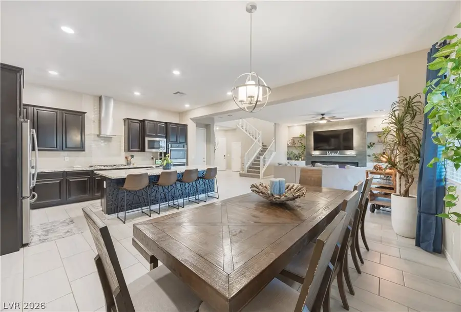 9918 Mountain Foothills Avenue, Las Vegas, NV 89149 - #2