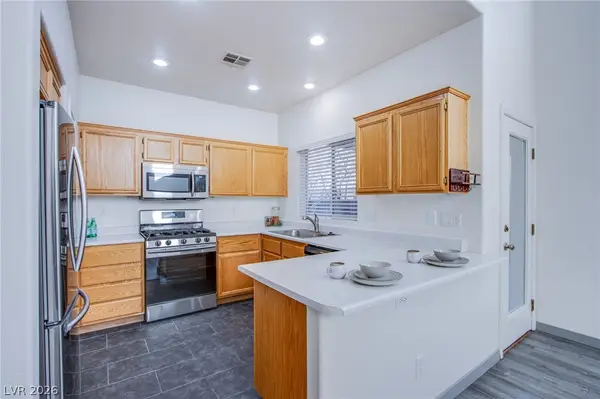 10413 Turning Leaf Avenue, Las Vegas, NV 89129