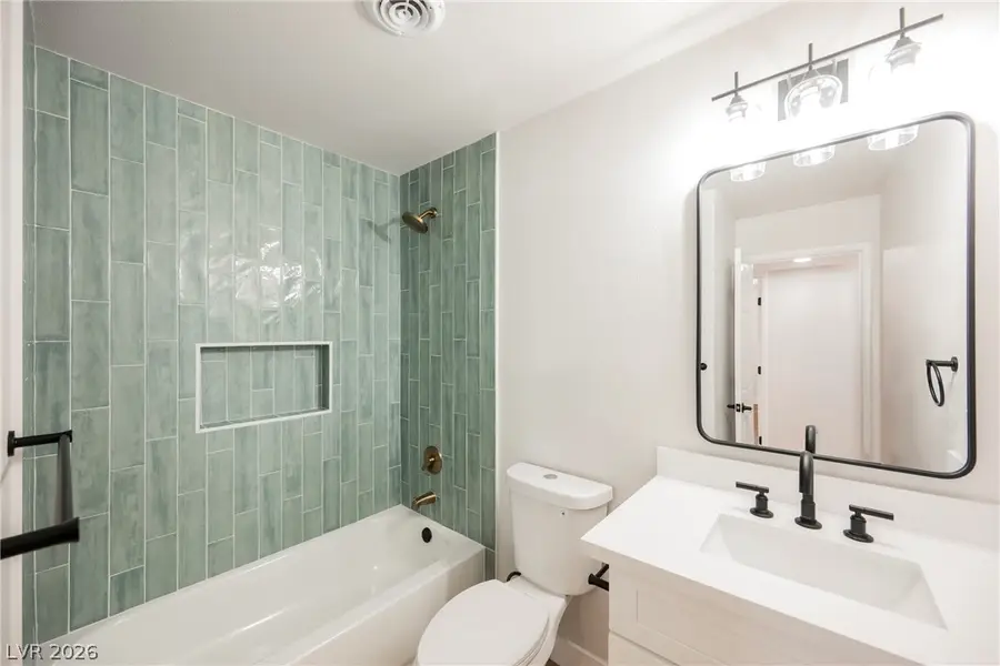 2244 N Gateway Road, Las Vegas, NV 89115 - #3