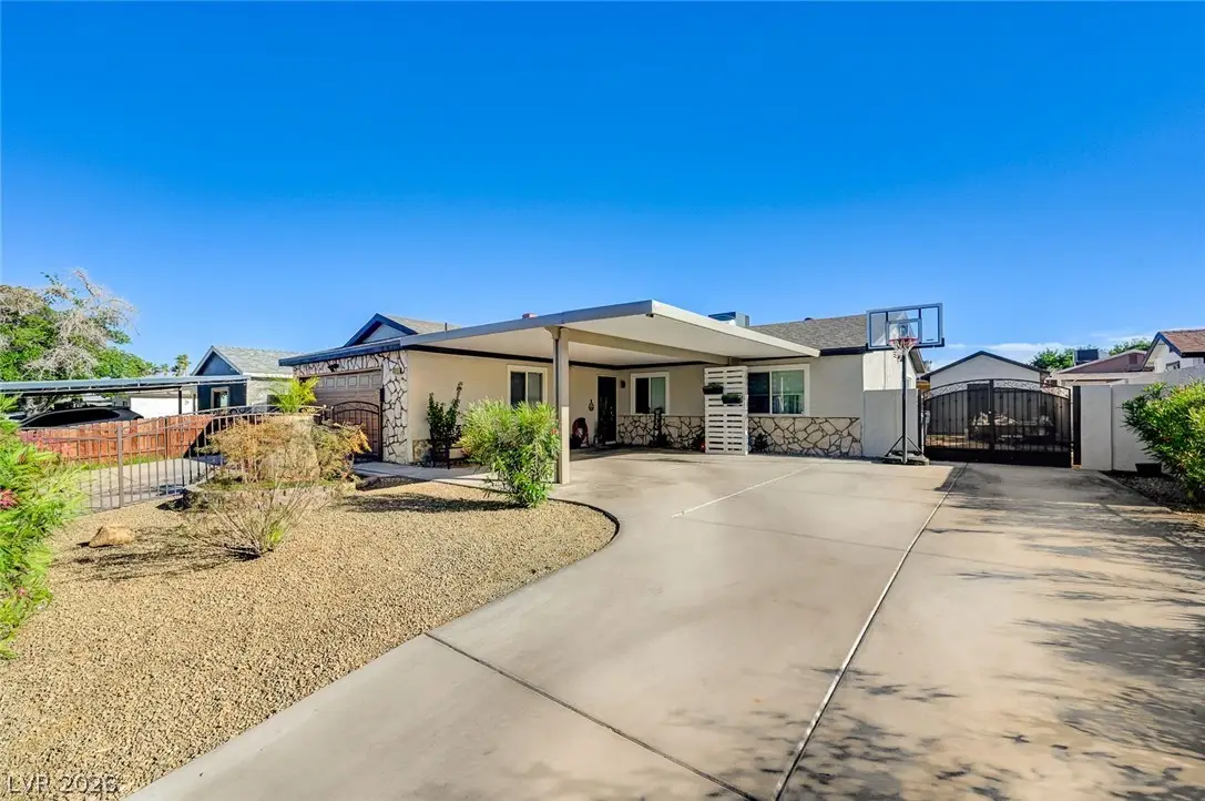 6317 Molino Street, Las Vegas, NV 89108 - #1