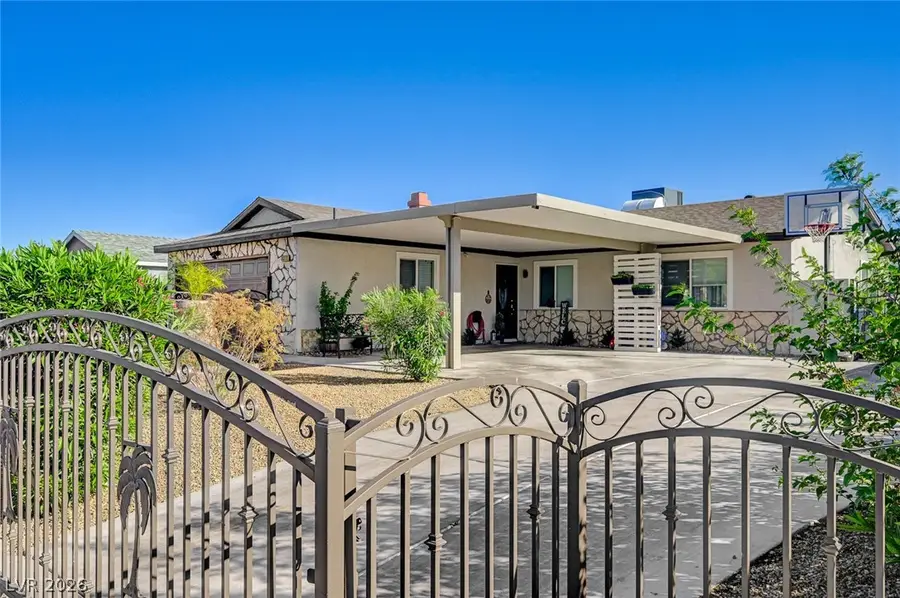 6317 Molino Street, Las Vegas, NV 89108 - #2