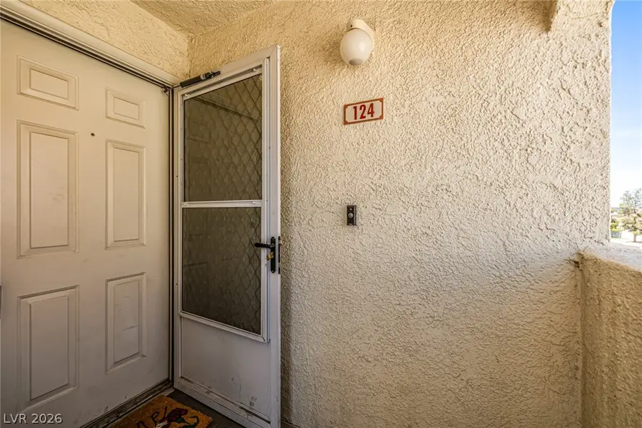 698 S Racetrack Road #124, Henderson, NV 89015 - #3