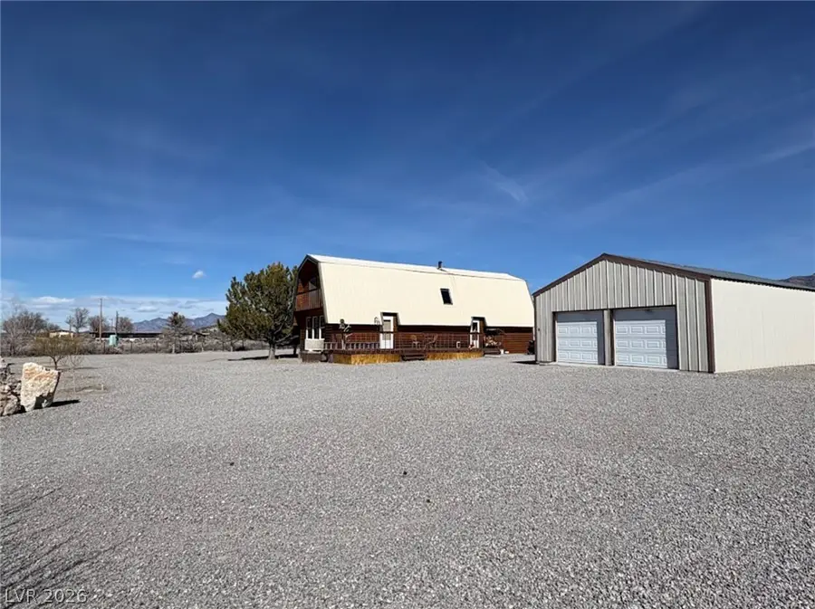 86 Coyote Trail, Sunnyside, NV 89317 - #2