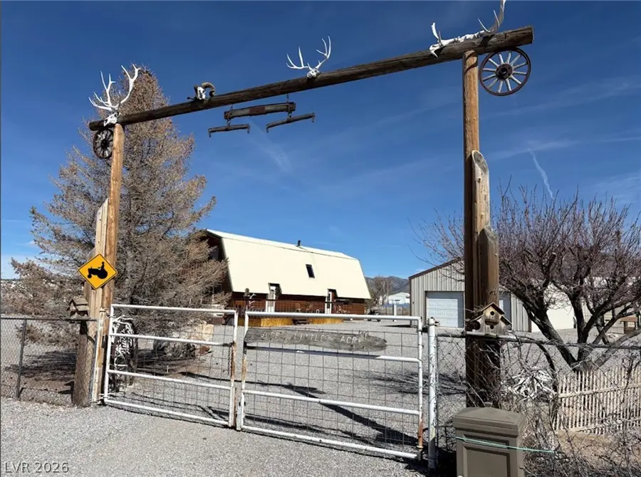 86 Coyote Trail, Sunnyside, NV 89317 - #3