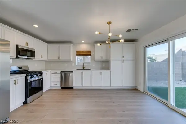 199 Real Long Way, Las Vegas, NV 89148