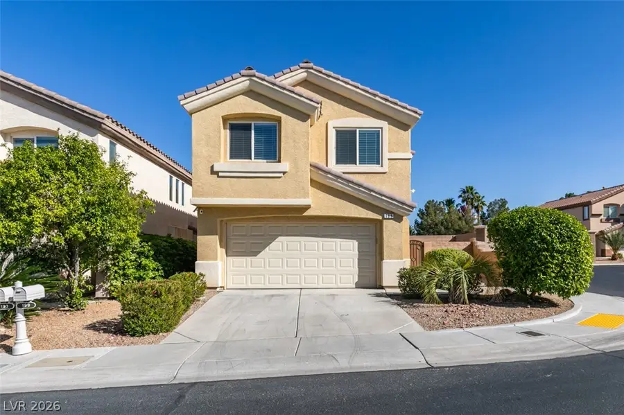 199 Real Long Way, Las Vegas, NV 89148 - #3