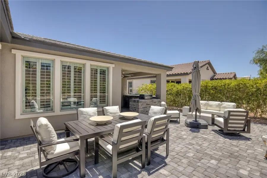 25 Red Creek Bluff Street, Henderson, NV 89011 - #2