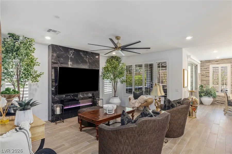 25 Red Creek Bluff Street, Henderson, NV 89011 - #3