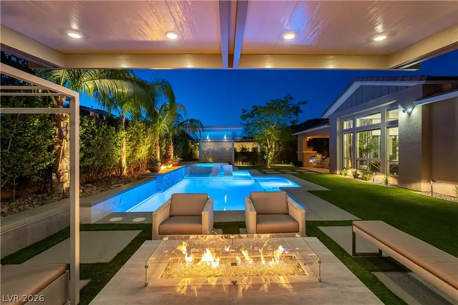 3111 Reverence Heights Lane, Las Vegas, NV 89138 - #2