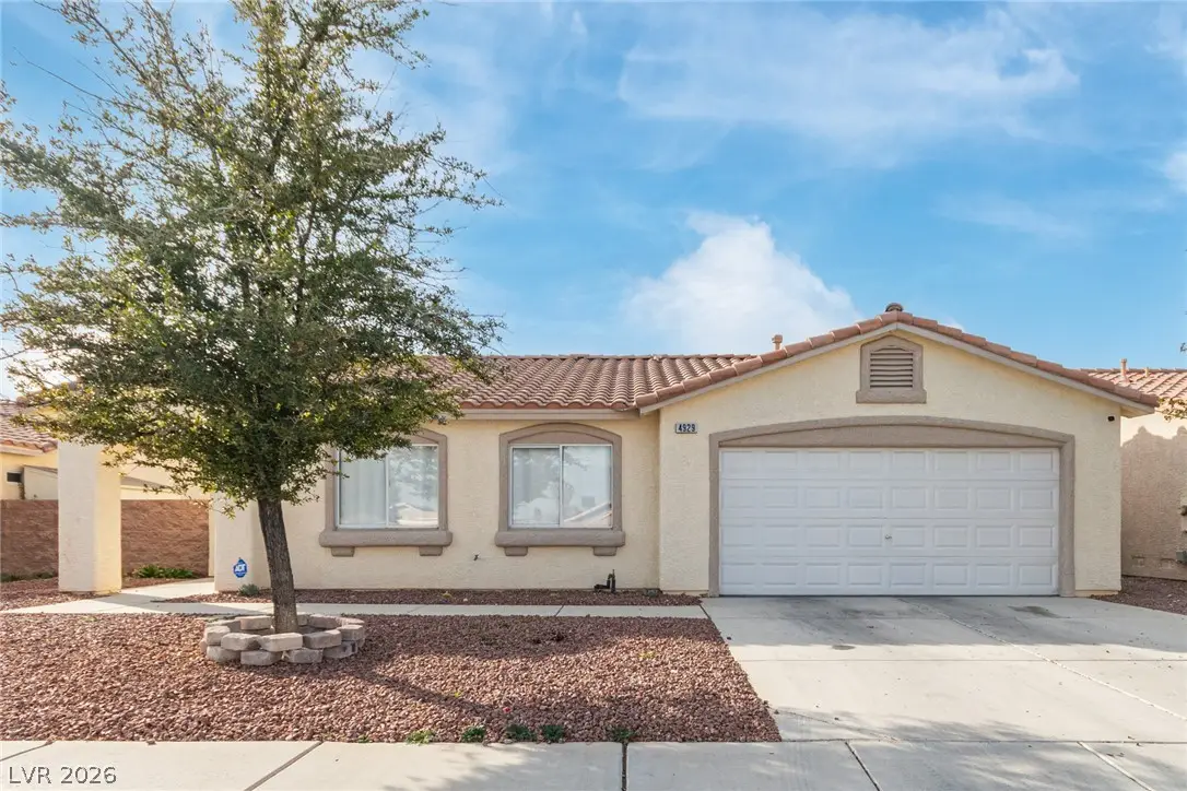 4929 Ferrell Street, North Las Vegas, NV 89031 - #1