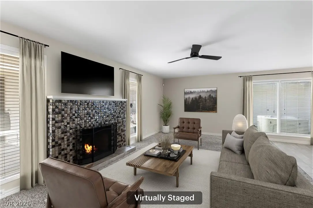 2675 Heritage Drive, Las Vegas, NV 89121 - #1