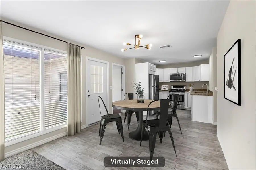 2675 Heritage Drive, Las Vegas, NV 89121 - #2